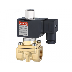 Электромагнитный клапан SMART SB55045 DN10 G3/8" Электромагнитный клапан SMART SB55045 DN10 G3/8"