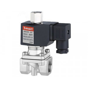 Электромагнитный клапан SMART SB55045S DN10 G3/8"