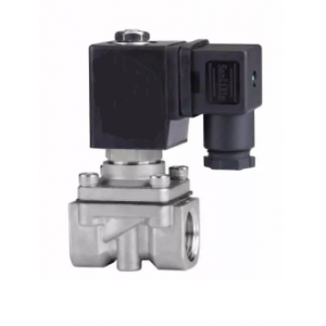 Нормально-закрытый клапан BRA-23-015 DN10 (ZS1DF-V4D10) G ½"