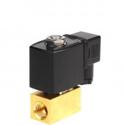 Нормально-закрытый клапан BRK-23-008 DN10 (ZS1DF-V9B10) G ¼"